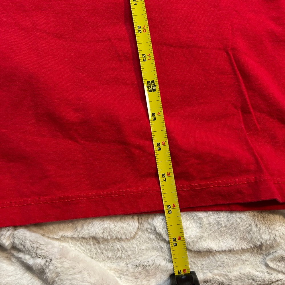 Fanatics PHILADELPHIA PHILLIES V-neck Tee - Picture 5 of 5